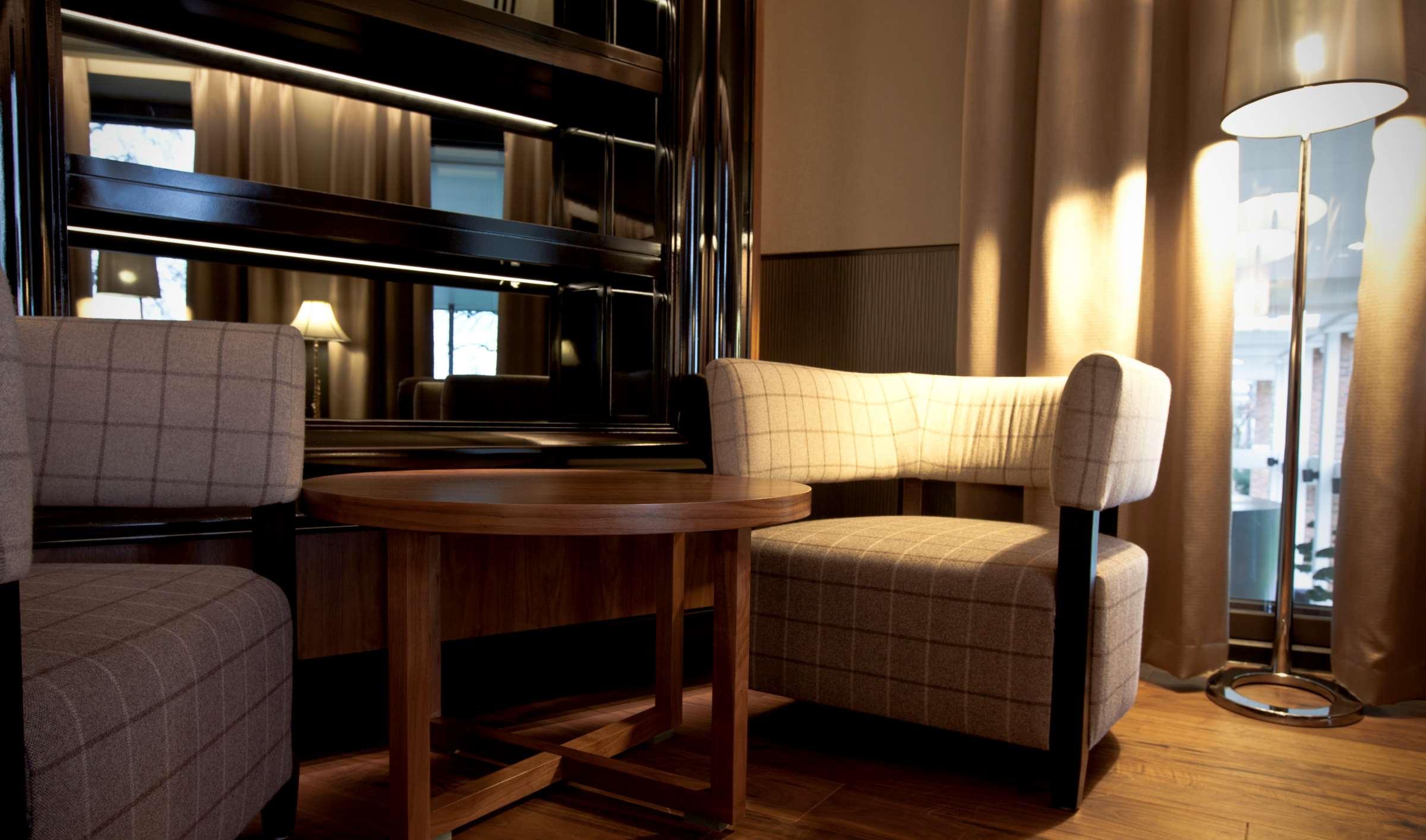 Hotel Hilton London Heathrow Airport Terminal 5 à Hillingdon Chambre photo